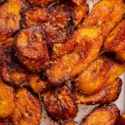 plantains